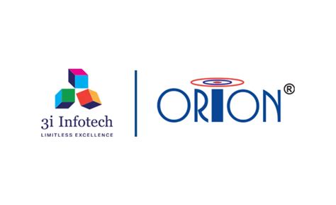 Orion ERP, 3i Infotech, Orion ERP Growth, IT News, Technology News ...