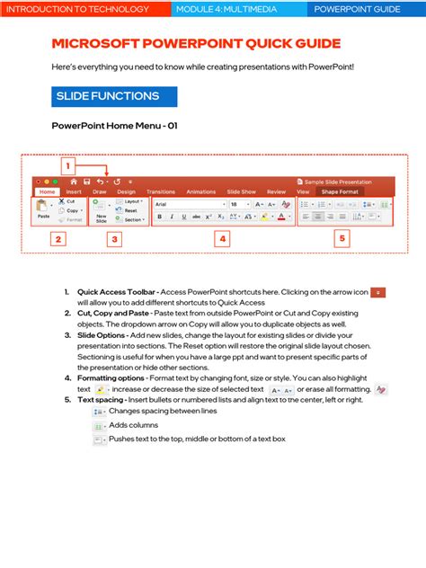 Image result for PowerPoint Guide