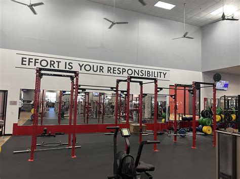 Surprise | Mountainside Fitness