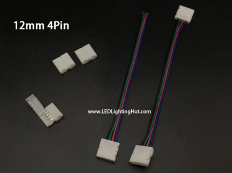 Youtube.com Connector 4 Pin LED 的图像结果