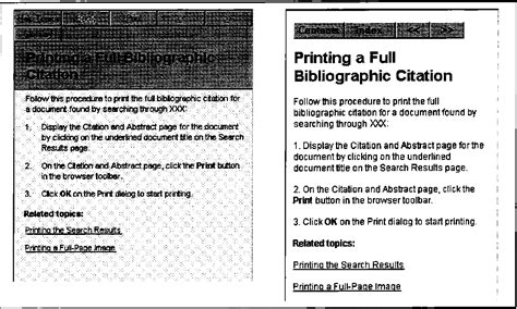 Image result for WinHelp to HTML Help Conversion