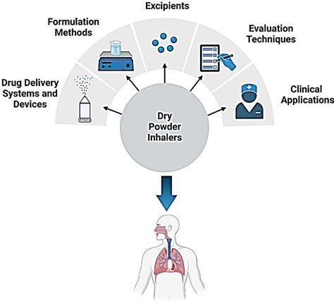 Image result for Dry Powder Inhaler Technique