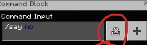 Minecraft X-ray Command Blocks Tutorial 的图像结果