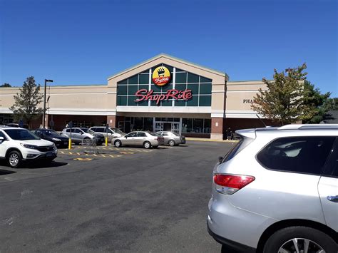 Shoprite East Hartford Ct