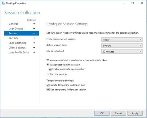 Image result for RemoteApp RDS