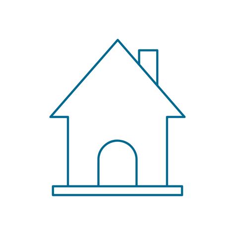 Free House Vector Clipart (PNG, SVG) to Edit Online