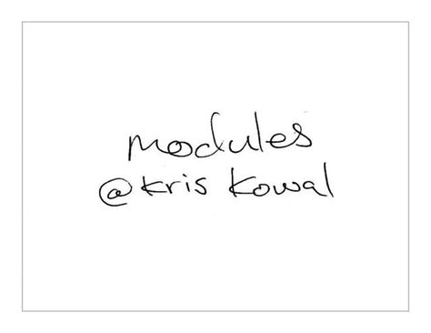 JS Modules Explained 的图像结果