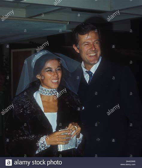 France Nuyen High Resolution Stock Photography and Images - Alamy