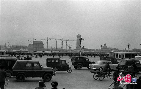 改革开放40年——上世纪七八十年代的北京生活[组图] _ 图片中国_中国网