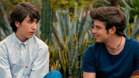 Sección visual de Nadie nos va a extrañar (Serie de TV) - FilmAffinity