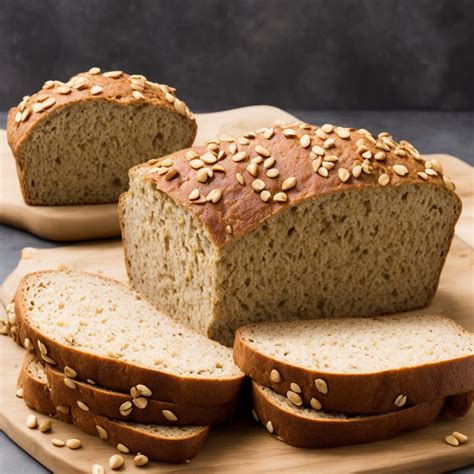 Whole Grain Bread Recipe Recipe | Recipes.net
