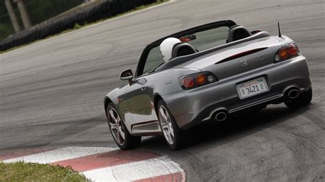 15 Reason Why The New Honda S2000 Will Be A Game Changer