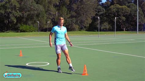 Image result for Galloping Step Example in Locomotor Movements