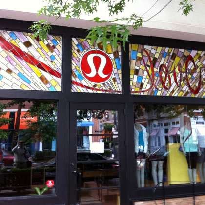 lululemon Office Photos