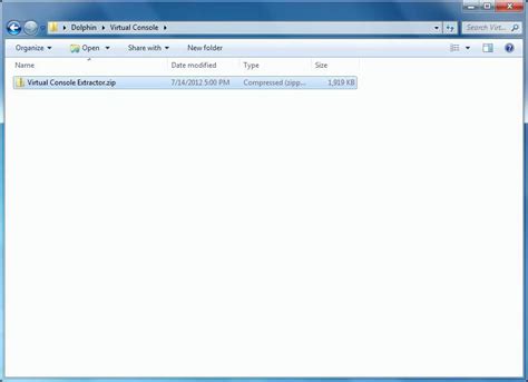Image result for How to Extract ROMs