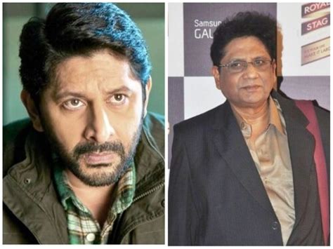 लिपस्टिक-बिंदी बेच एक्टर बने अरशद वारसी, करोड़पति बनते ही बदला अंदाज ...