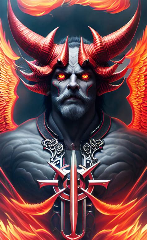 Image result for Linux Devil