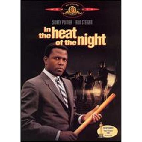 Pre-Owned In the Heat of the Night (DVD 0027616857927) directed by ...