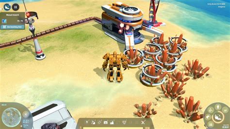 Image result for Dyson Sphere Program Beginner Guide