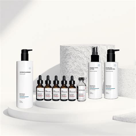 DERMASWISS: Your Partner in Professional Skincare: Webinar - Dermaswiss