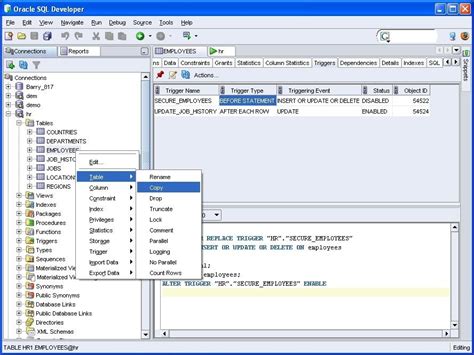 Oracle SQL Developer Release 3.2 Here - Free by Oracle - Your Post My Blog