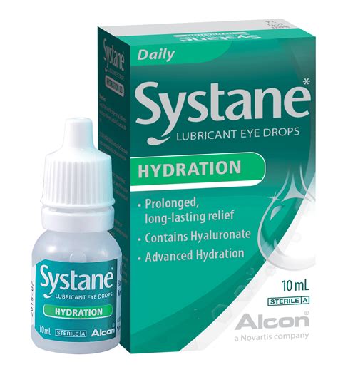 SYSTANE® | SYSTANE® COMPLETE lubricant eye drops