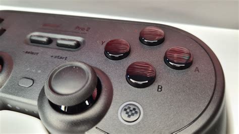 Image result for 8BitDo Pro 2 Vs SN30 Pro 