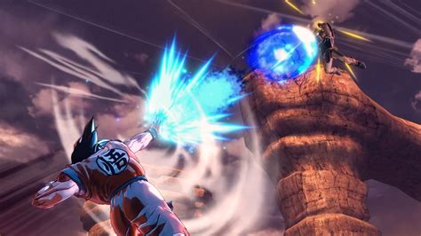 《龙珠：超宇宙2》第二弹DLC新截图 将于2月发售_www.3dmgame.com