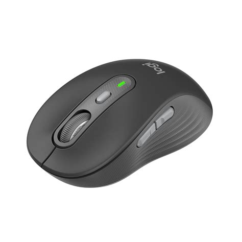 Amazon.in: Buy Logicool Signature M750MGR Wireless Mouse, Quiet ...