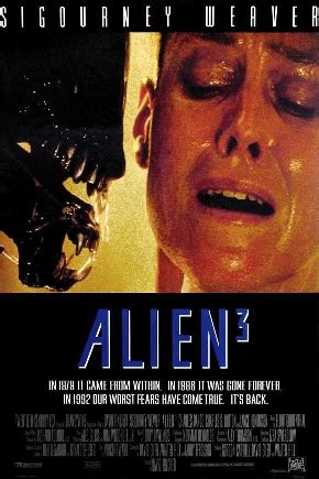 Image result for Alien³ Film