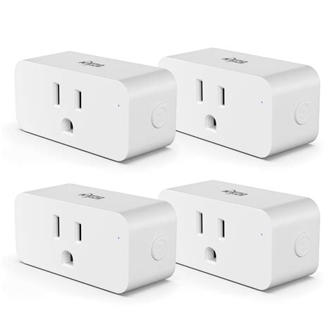 KMC Smart Plug Set Up 的图像结果