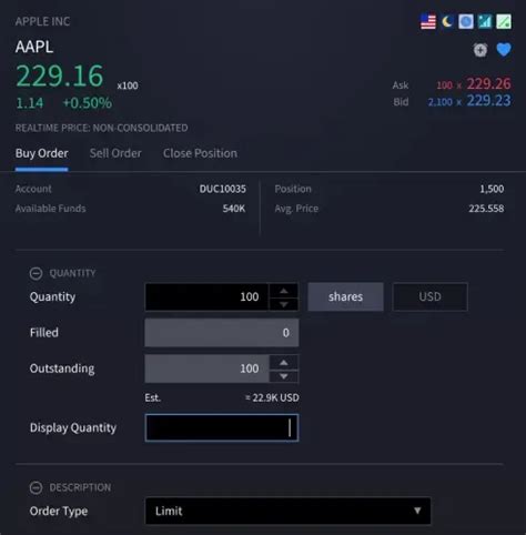 Image result for Ibkr Trading Tutorial