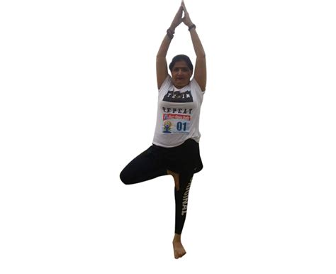 Aero Yoga