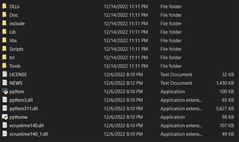 Image result for VirtualBox Missing Python Core Win32 API