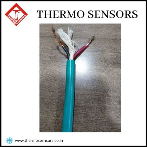 Thermocouples Compensating Cables - PTFE High Voltage Cables ...