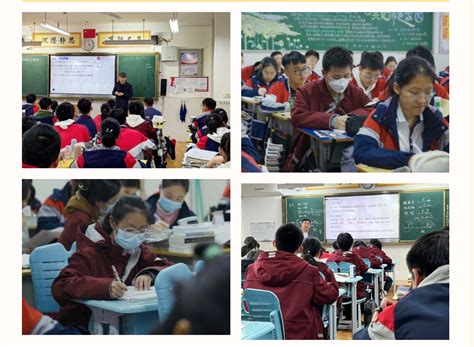高二年级师生在宜昌一中交流的一天丨宜昌外高拔尖创新人才培养实践（一） - 秀美江南,宜学外高