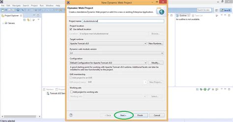 Image result for Building a Java Web App Using Eclipse