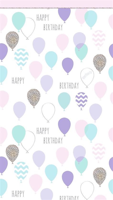 [200+] Happy Birthday Wallpapers | Wallpapers.com