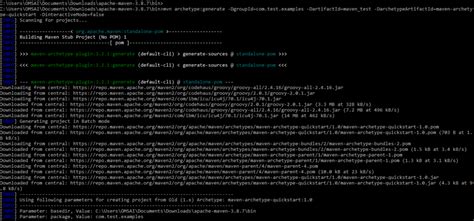 Image result for Java Maven Project