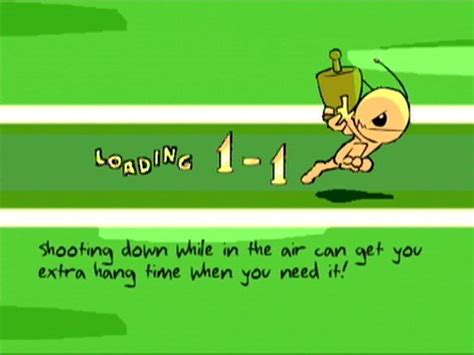 Rezultat imagine pentru Alien Hominid Xbox Xbox Live