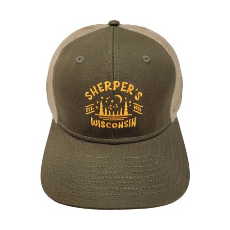 Sherper's Overnight Hat | Sherper's