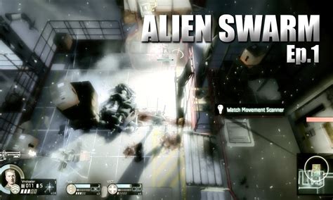 Image result for Alien Swarm Gameplay Trailer