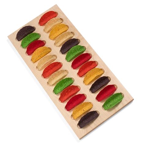 Image result for Mini Taco Shells