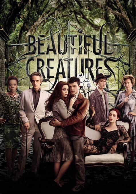 Image result for Watch Beautiful Creatures 2013