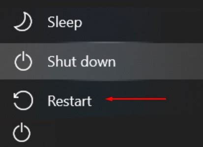 Restart Loop 的图像结果
