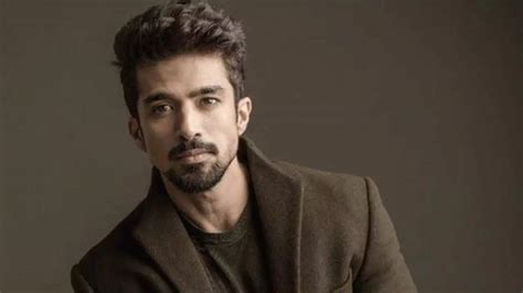 Saqib Saleem opens up on the trend of casting actors based on their ...