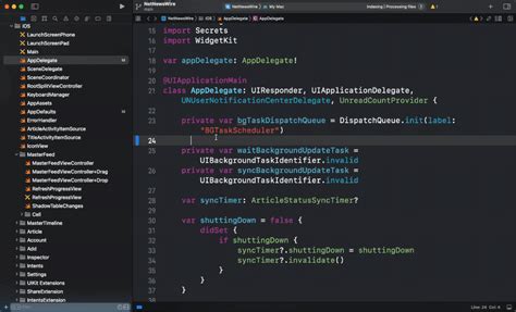 Image result for Xcode GPS