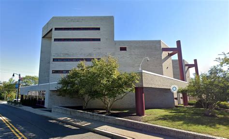 Somerset County Jail, NJ Inmate Search: Roster & Mugshots