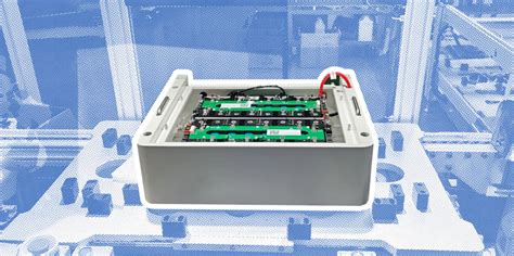 Image result for How Does Storage Battries Work