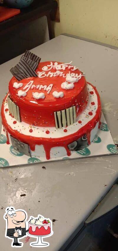 CK's bakery RA puram, Chennai - Restaurant menu, prices and reviews